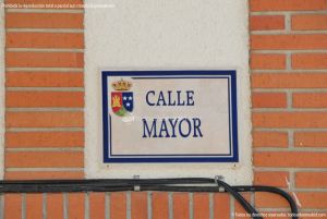 Foto Calle Mayor de Casarrubuelos 4