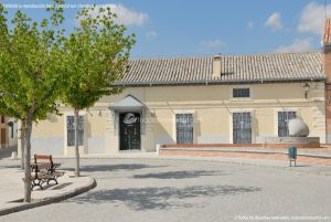 Foto Edificio singular en Casarrubuelos 6