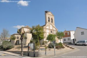 Foto Iglesia de Santiago de Casarrubuelos 31