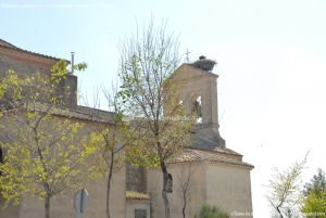 Foto Iglesia de Santiago de Casarrubuelos 35