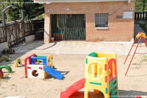 Foto Casa de Niños en Casarrubuelos 7