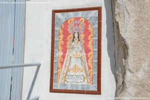 Foto Ermita Virgen del Roble 5