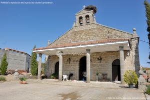 Foto Ermita Virgen del Roble 25