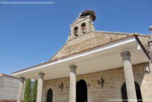 Foto Ermita Virgen del Roble 28