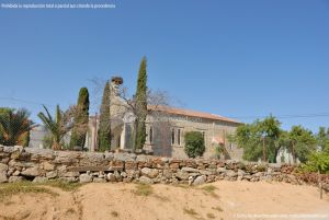 Foto Ermita Virgen del Roble 49