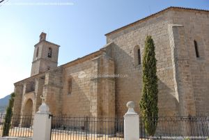 Foto Iglesia San Esteban Protomártir 12