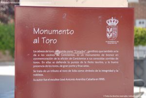 Foto Monumento al Toro 1