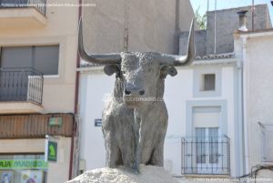 Foto Monumento al Toro 10