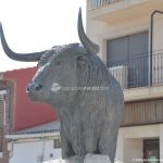Foto Monumento al Toro 13