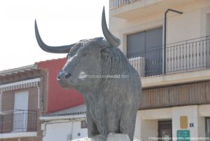 Foto Monumento al Toro 13