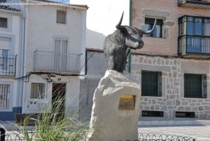 Foto Monumento al Toro 17