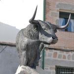 Foto Monumento al Toro 18