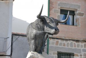 Foto Monumento al Toro 18