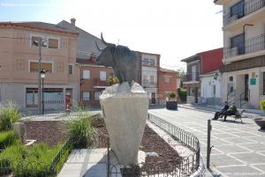 Foto Monumento al Toro 19