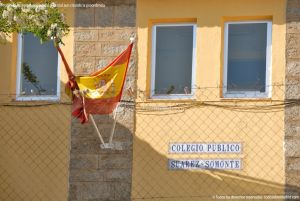 Foto Colegio Público Suarez-Somonte 11