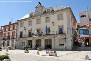 Foto Ayuntamiento Cercedilla 8