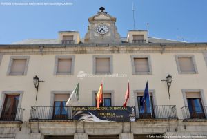 Foto Ayuntamiento Cercedilla 14