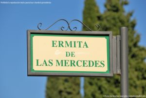 Foto Ermita de las Mercedes 1