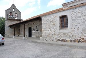 Foto Iglesia de Santa María de los Remedios 5