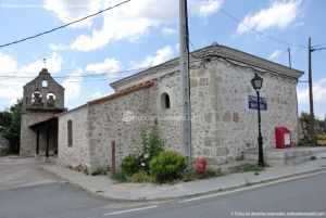 Foto Iglesia de Santa María de los Remedios 9