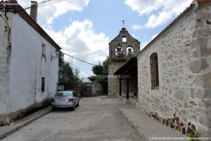 Foto Iglesia de Santa María de los Remedios 12