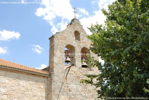 Foto Iglesia de Santa María de los Remedios 17
