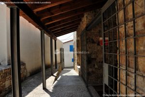 Foto Casa de Cultura - CAPI de Cervera de Buitrago 7
