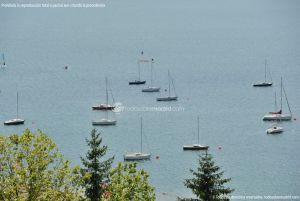 Foto Área naútica Cervera de Buitrago 2