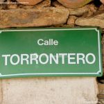 Foto Calle Torrontero 9