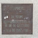 Foto Monumento a Cascorro 1