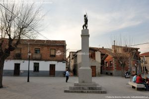 Foto Monumento a Cascorro 3