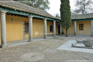 Foto Palacio de la Sagra 20