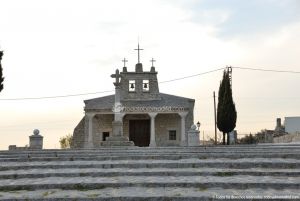 Foto Ermita del Santo Ángel 1