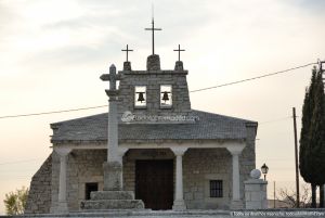 Foto Ermita del Santo Ángel 2