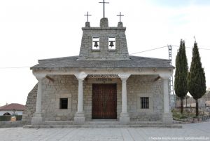 Foto Ermita del Santo Ángel 3