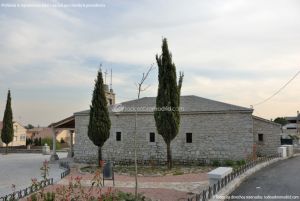 Foto Ermita del Santo Ángel 17