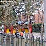Foto Parque Infantil en Chapinería 4