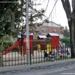 Foto Parque Infantil en Chapinería 7