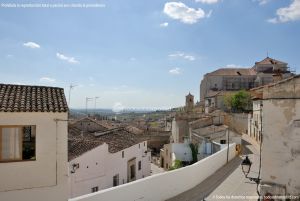 Foto Panorámicas Chinchón 12