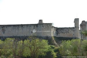 Foto Castillo de Chinchón 9