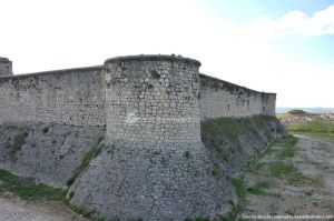 Foto Castillo de Chinchón 13