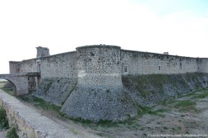 Foto Castillo de Chinchón 16
