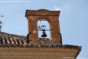 Foto Ermita de San Roque de Chinchón 9