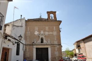 Foto Ermita de San Roque de Chinchón 11