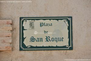 Foto Plaza de San Roque 3