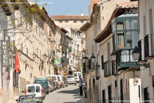 Foto Calle de los Huertos 7