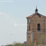 Foto Torre del Reloj en Chinchón 2