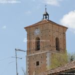 Foto Torre del Reloj en Chinchón 3