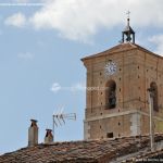 Foto Torre del Reloj en Chinchón 4