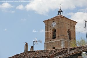 Foto Torre del Reloj en Chinchón 4